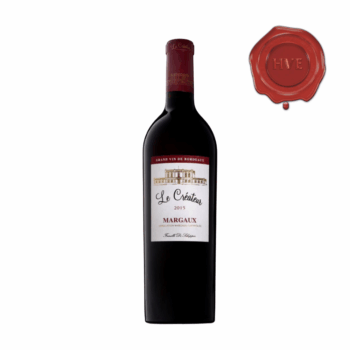 Chateau Haut Breton Larigaudière